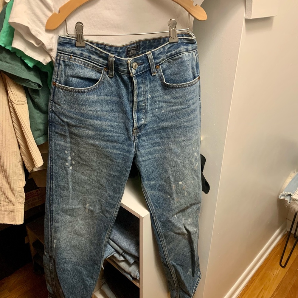 Abercrombie & Fitch Jeans, Women’s size 27